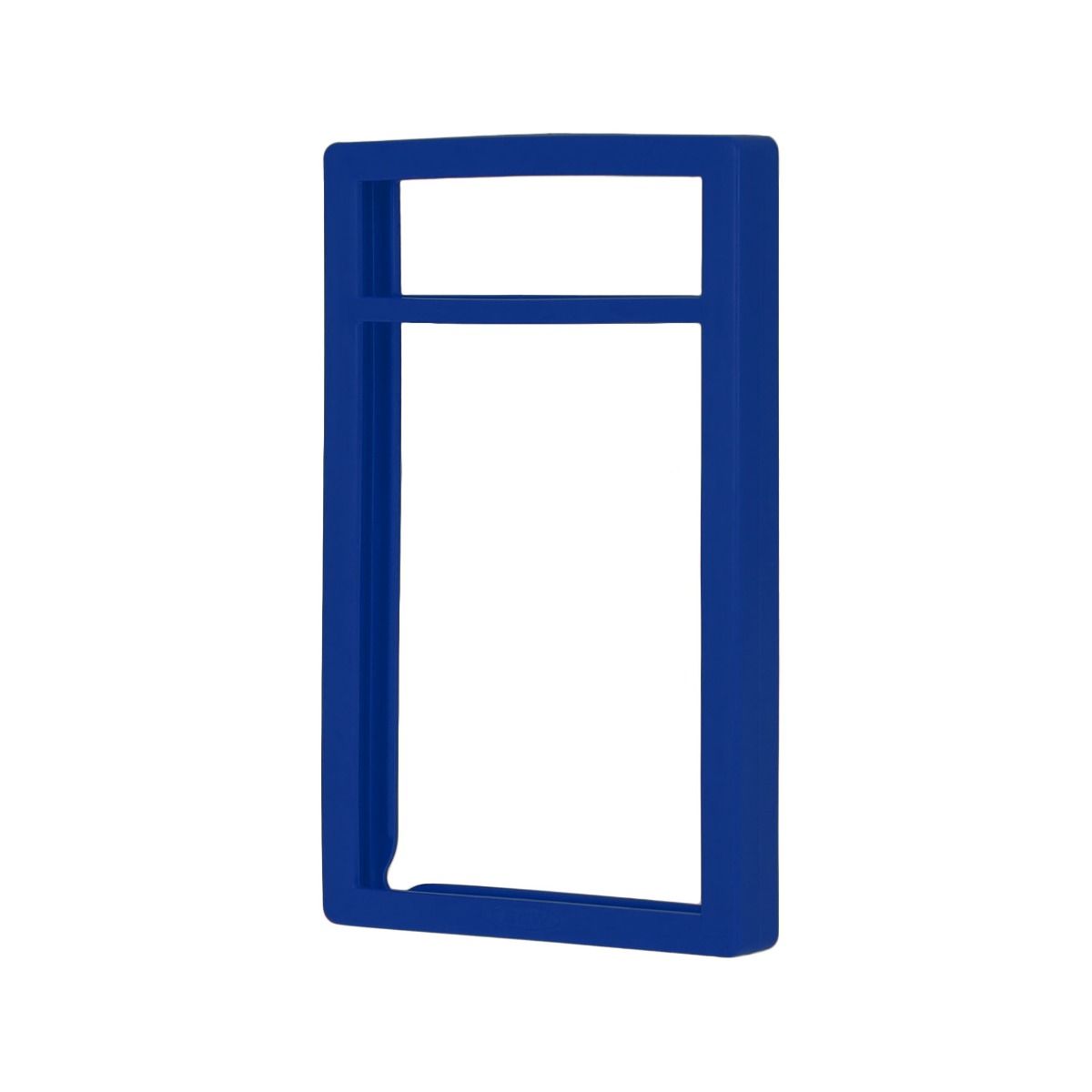 BCW BGS Blue Slab Bumper (6 pack)