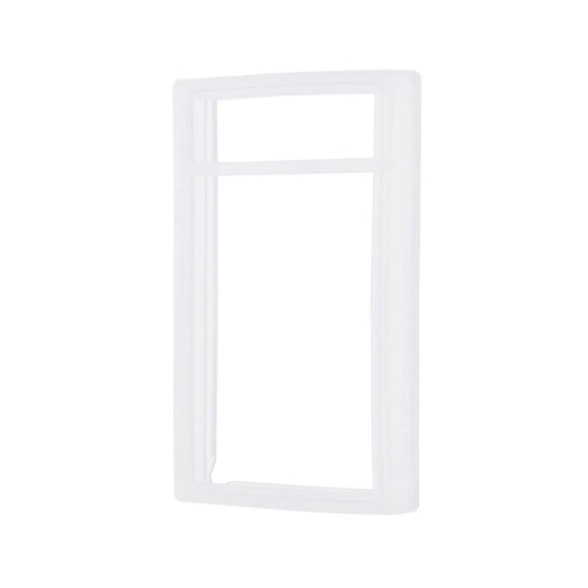 BCW BGS Clear Slab Bumper (6 pack)