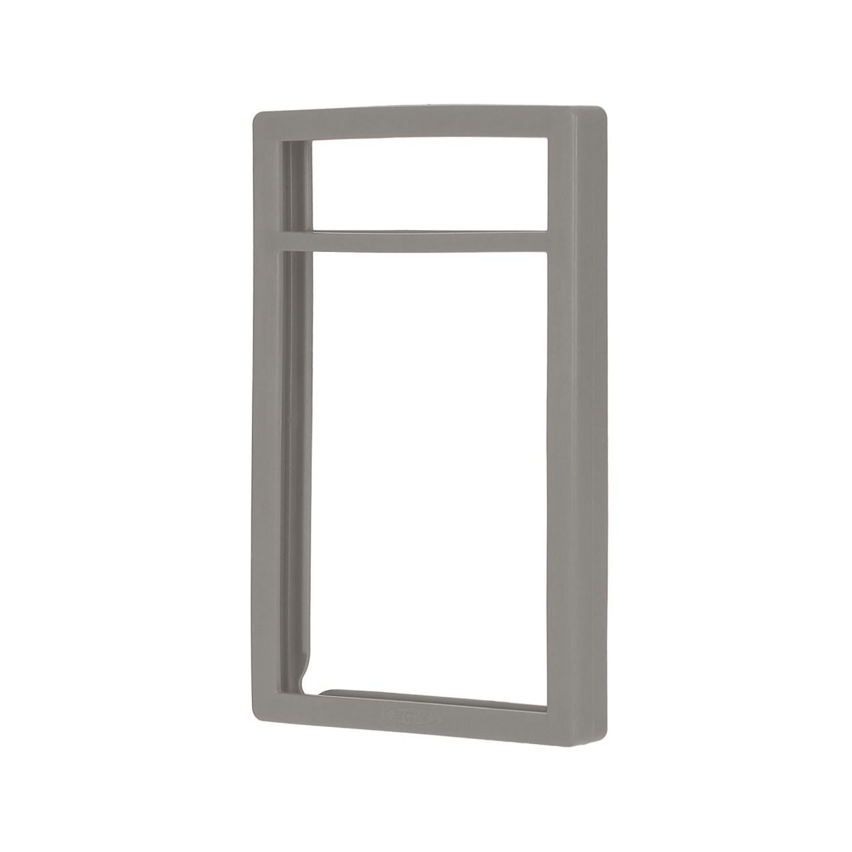 BCW BGS Silver Slab Bumper (6 pack)
