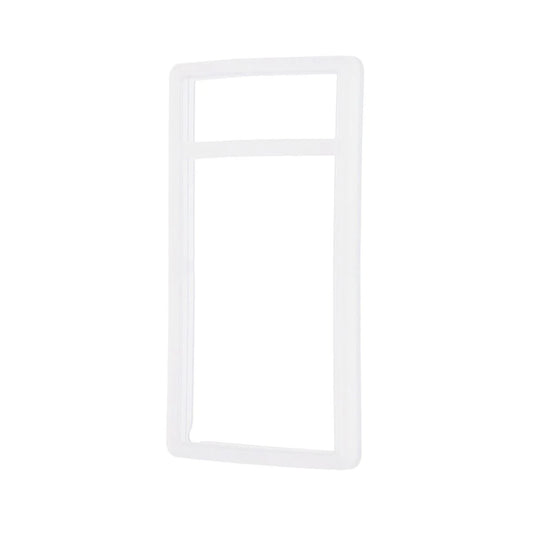 BCW PSA Clear Slab Bumper (6 pack)