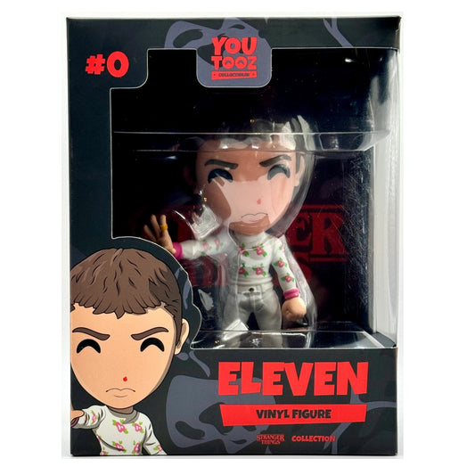 YOUTOOZ Stranger Things Eleven Vinyl Figure #0