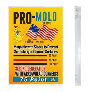 Pro Mold Sleeved One Touch Mag Holder 75pt