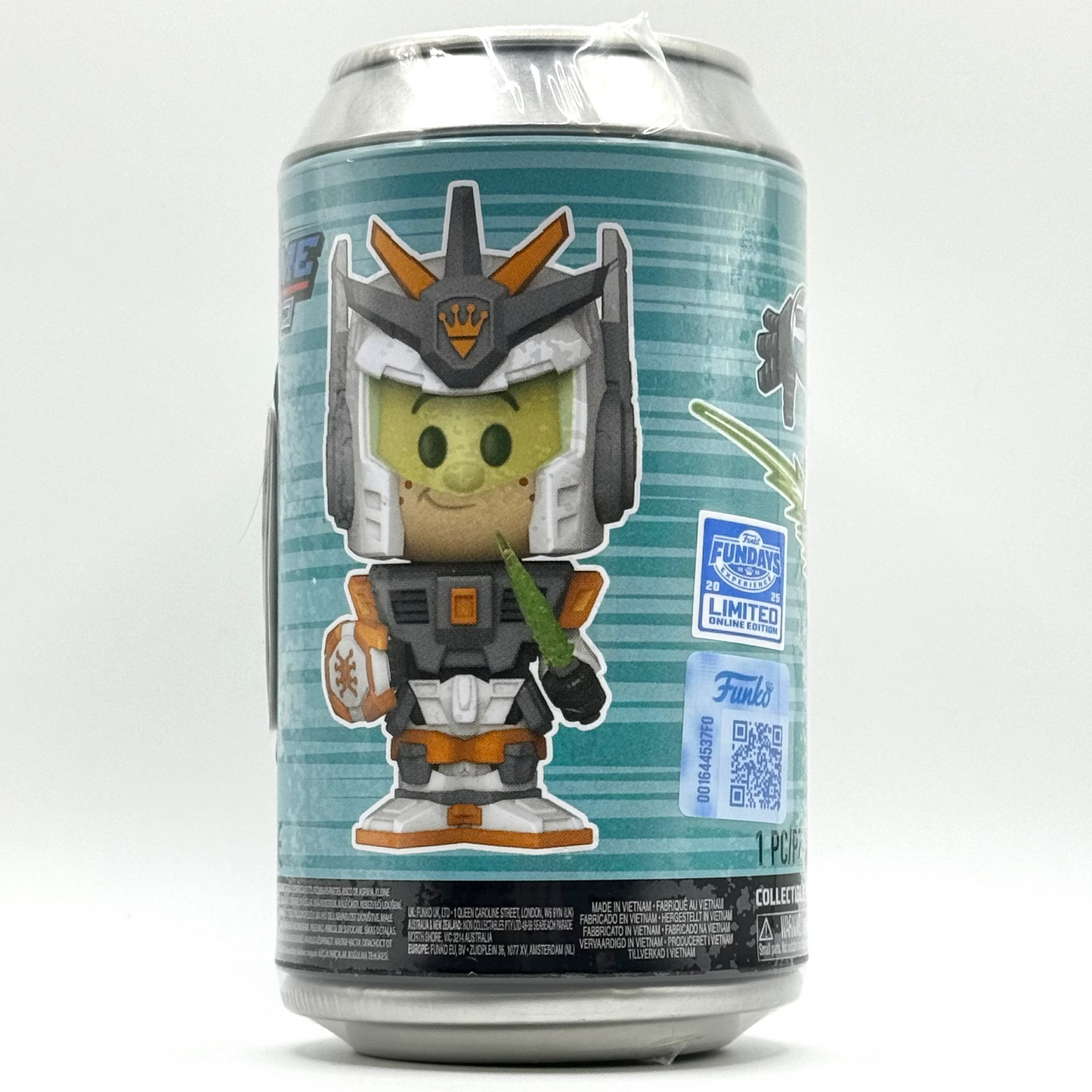 Funko SODA Battle Mech Freddy Fundays LE 3000pcs