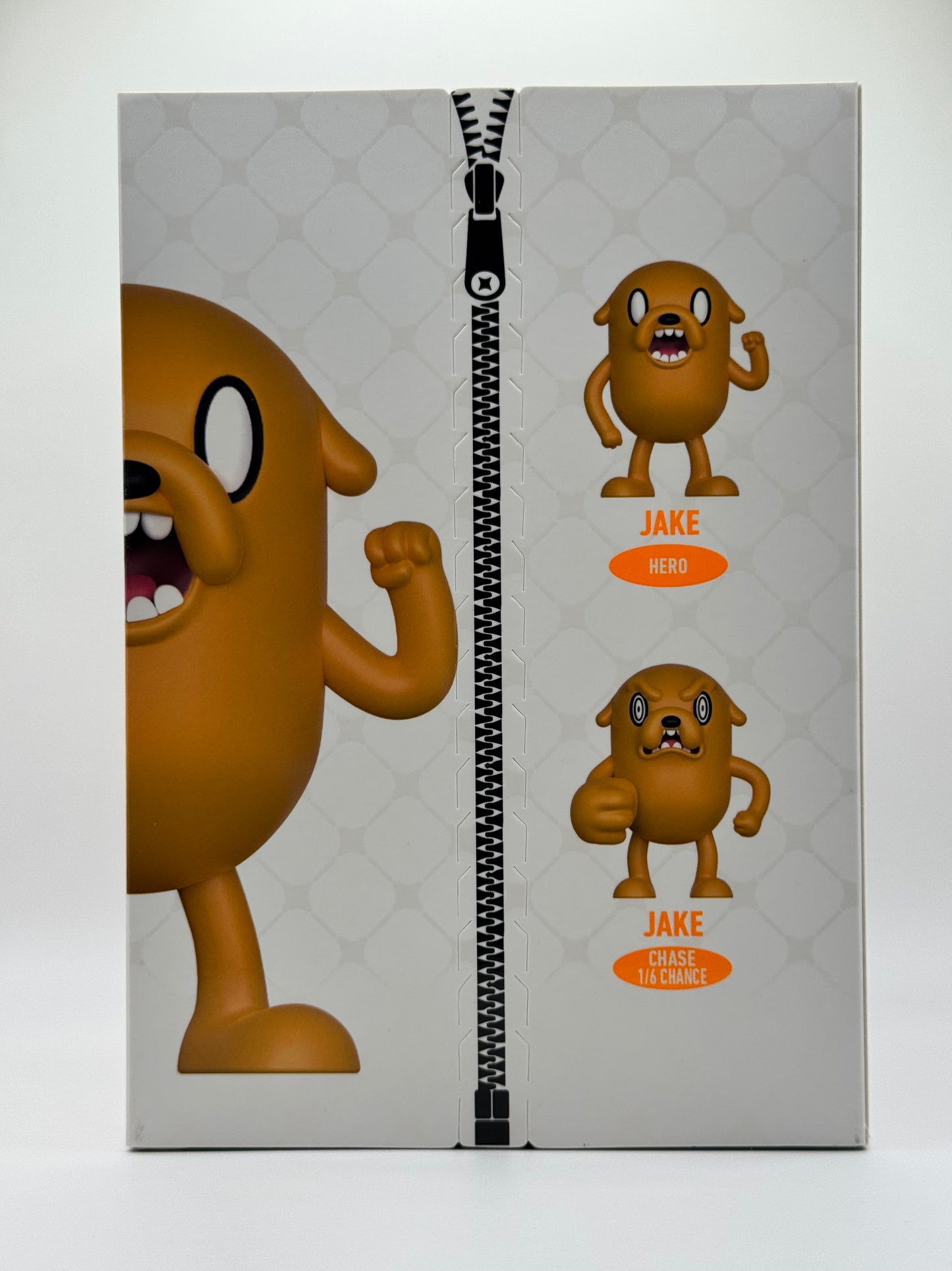 Thrilljoy PIX! Adventure Time Jake Hot Topic Exclusive Chase LE