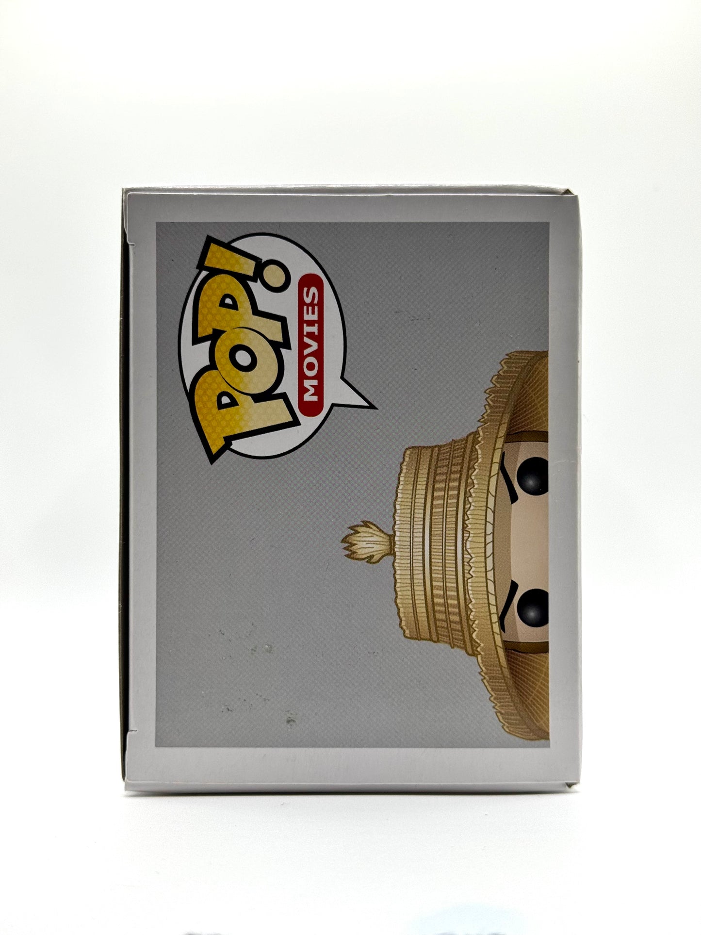 Funko POP! Big Trouble in Little China Lightning Vaulted #156