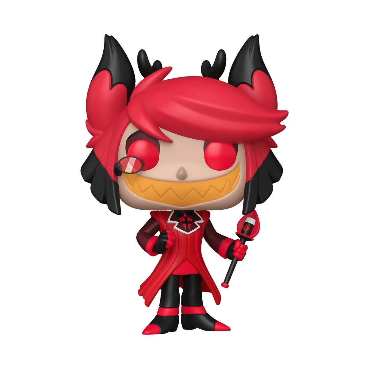 *PRE-ORDER* Funko POP! Alastor Hazbin Hotel #2242