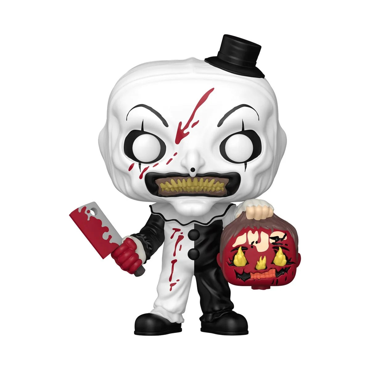 *PRE-ORDER* Funko POP! Art with Steves Head GLOW in the Dark #2169