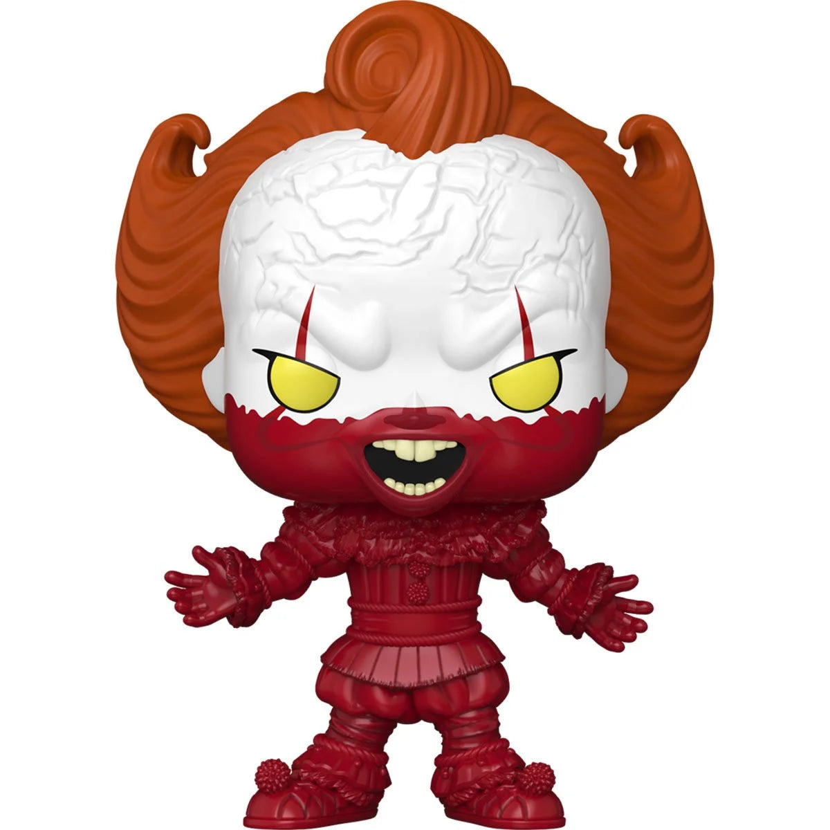 *PRE-ORDER* Funko POP! Bloody Pennywise IT Welcome to Derry #1856