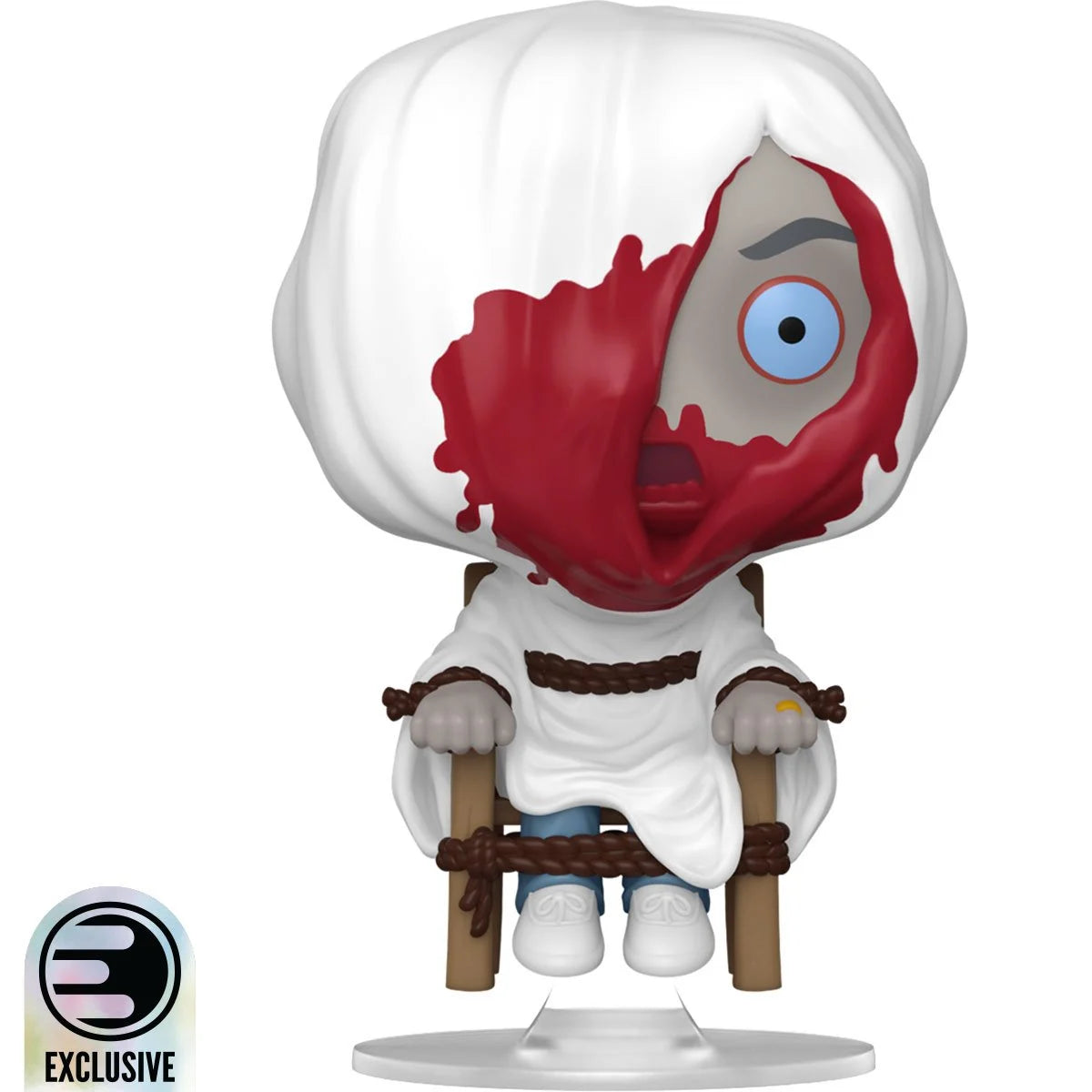 *PRE-ORDER* Funko POP! Bloody Carolyn Perron EE Exclusive #2126