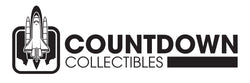 Countdown Collectibles logo