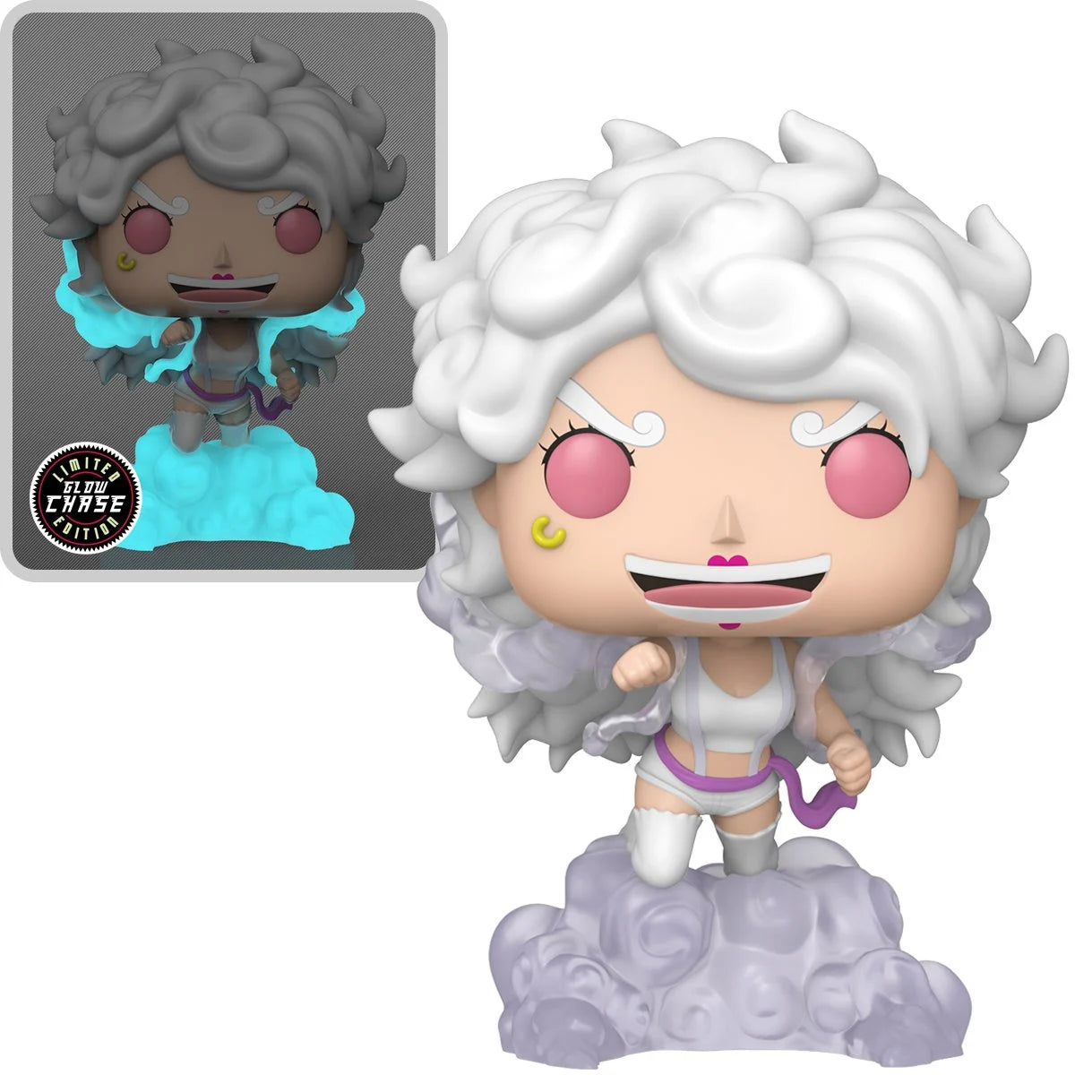 Funko POP! Jewelry Bonney CHASE & Common Bundle #2255