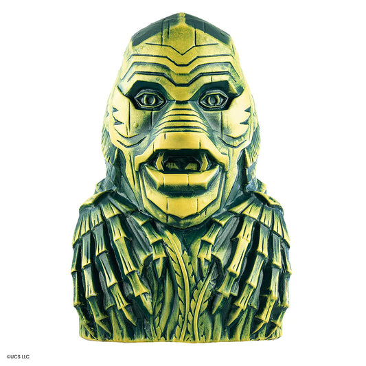 MONDO Creature from the Black Lagoon Hand-Made Tiki Mug