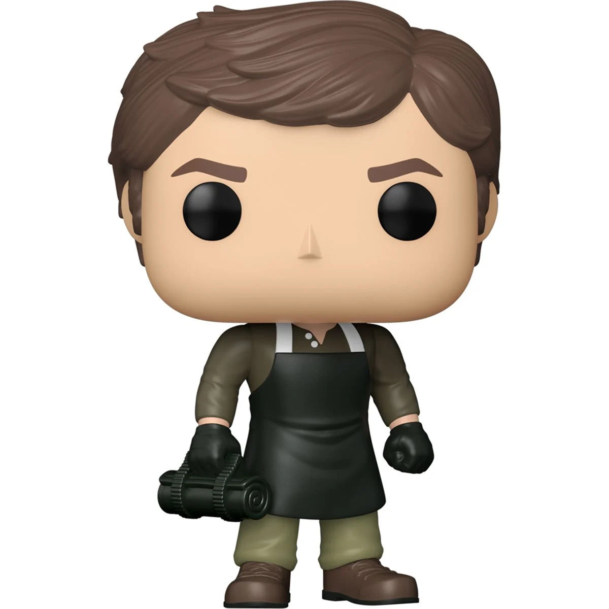 Funko POP! Television Dexter Morgan #1965