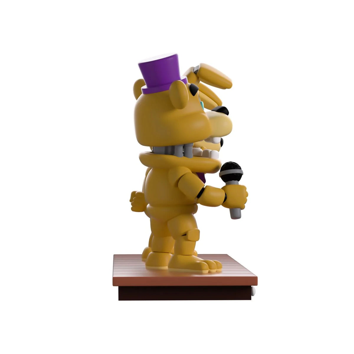 *PRE-ORDER* YOUTOOZ FNAF Fredbear & Spring Bonnie 2-Pack #86