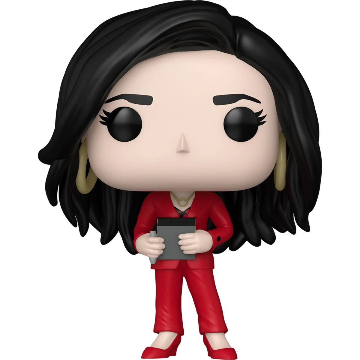 *PRE-ORDER* Funko POP! SCREAM Gale Weathers #2172