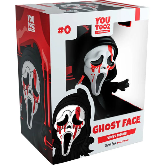 YOUTOOZ SCREAM Bloody Ghost Face Collection #0