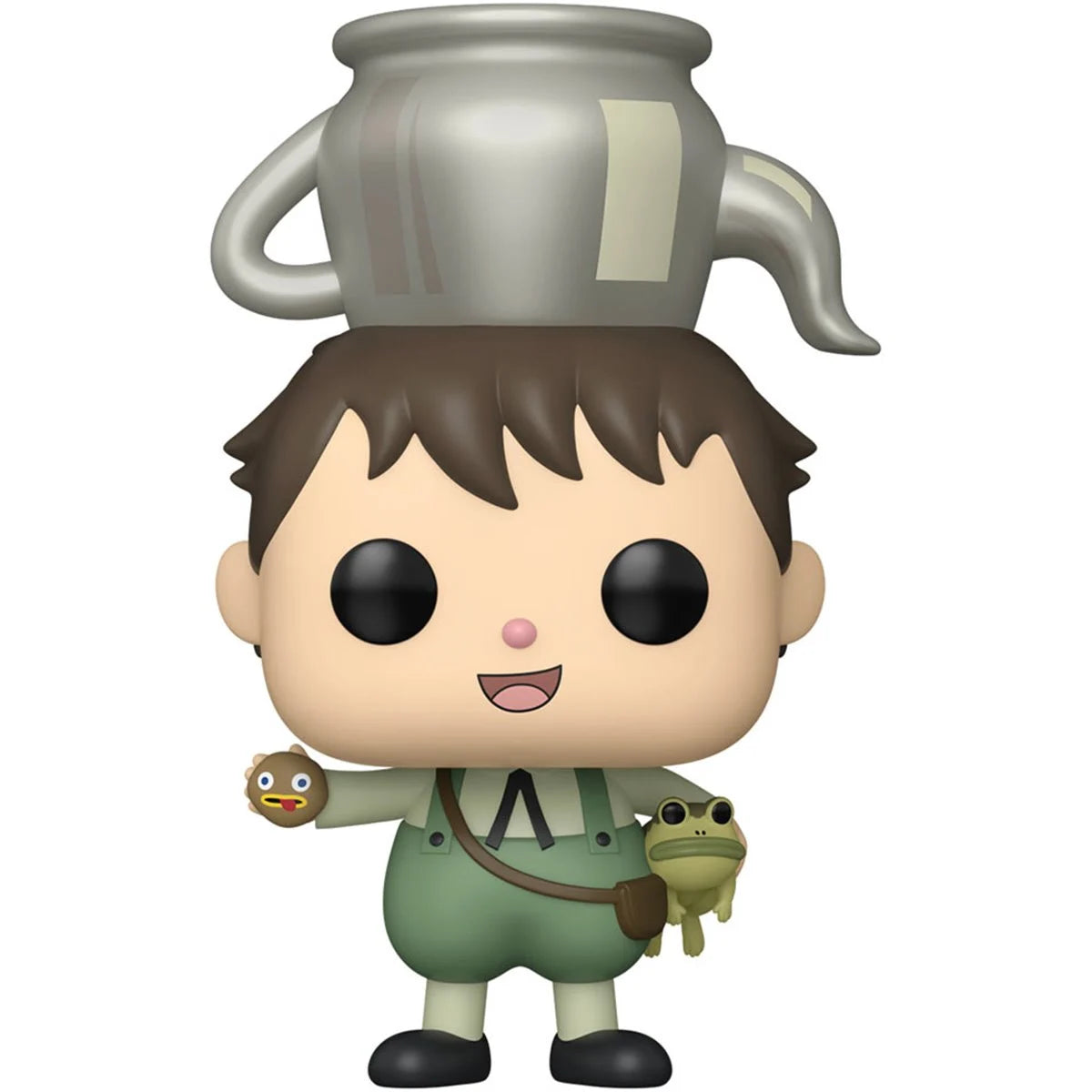 *PRE-ORDER* Funko POP! Over the Garden Wall Gregory #2546
