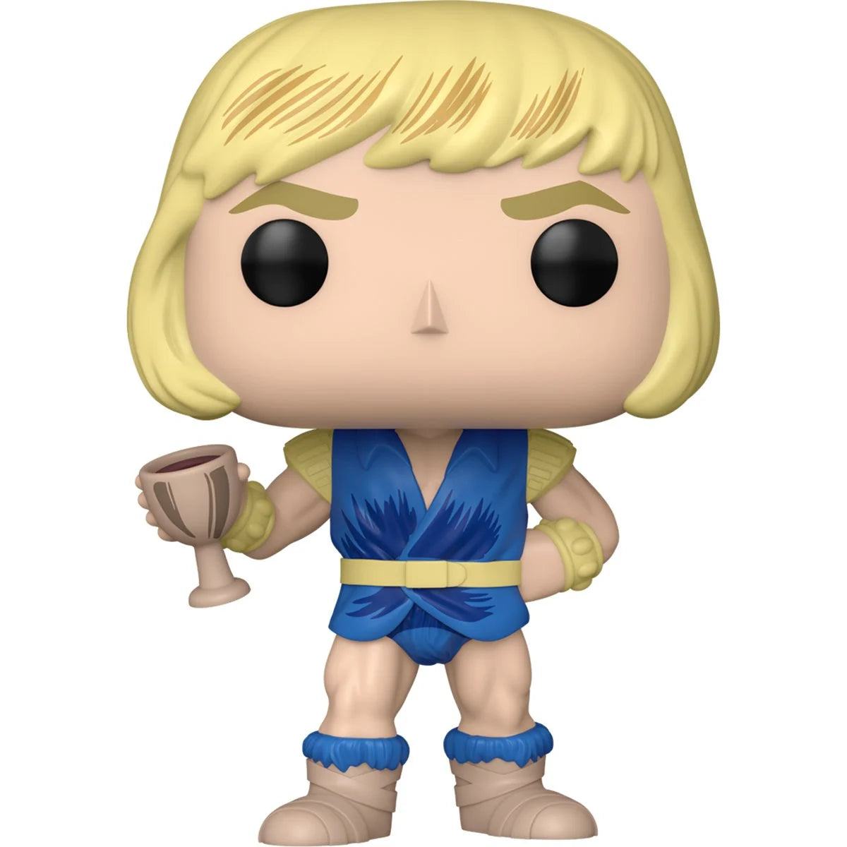 *PRE-ORDER* Funko POP! Vintage Prince Adam MOTU #62