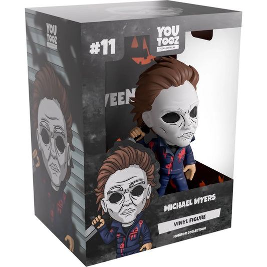 YOUTOOZ Halloween Collection Michael Myers #11