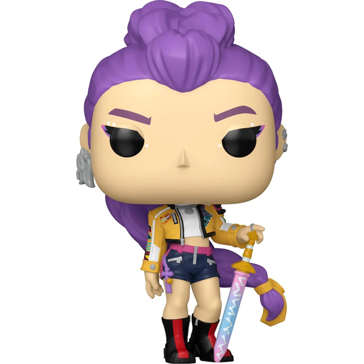 *PRE-ORDER* Funko POP! Rumi K-POP Demon Hunters #2257