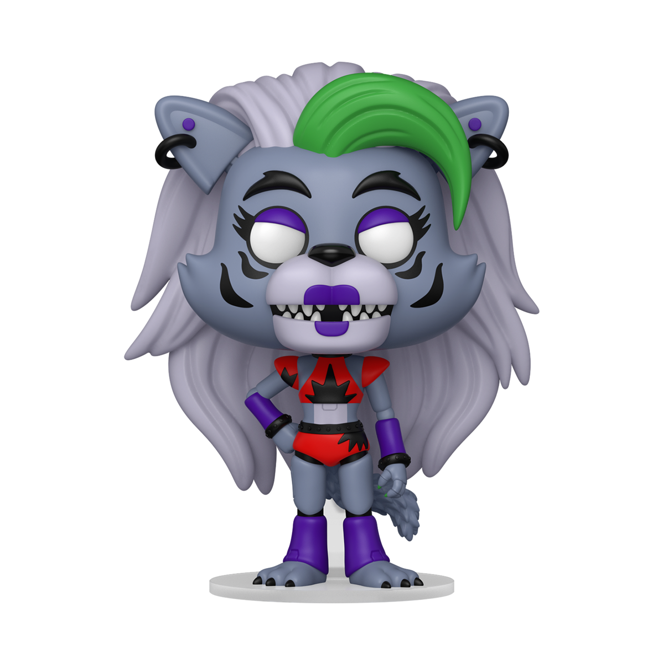 Funko POP! FNAF 2 Help Wanted Roxy #1132