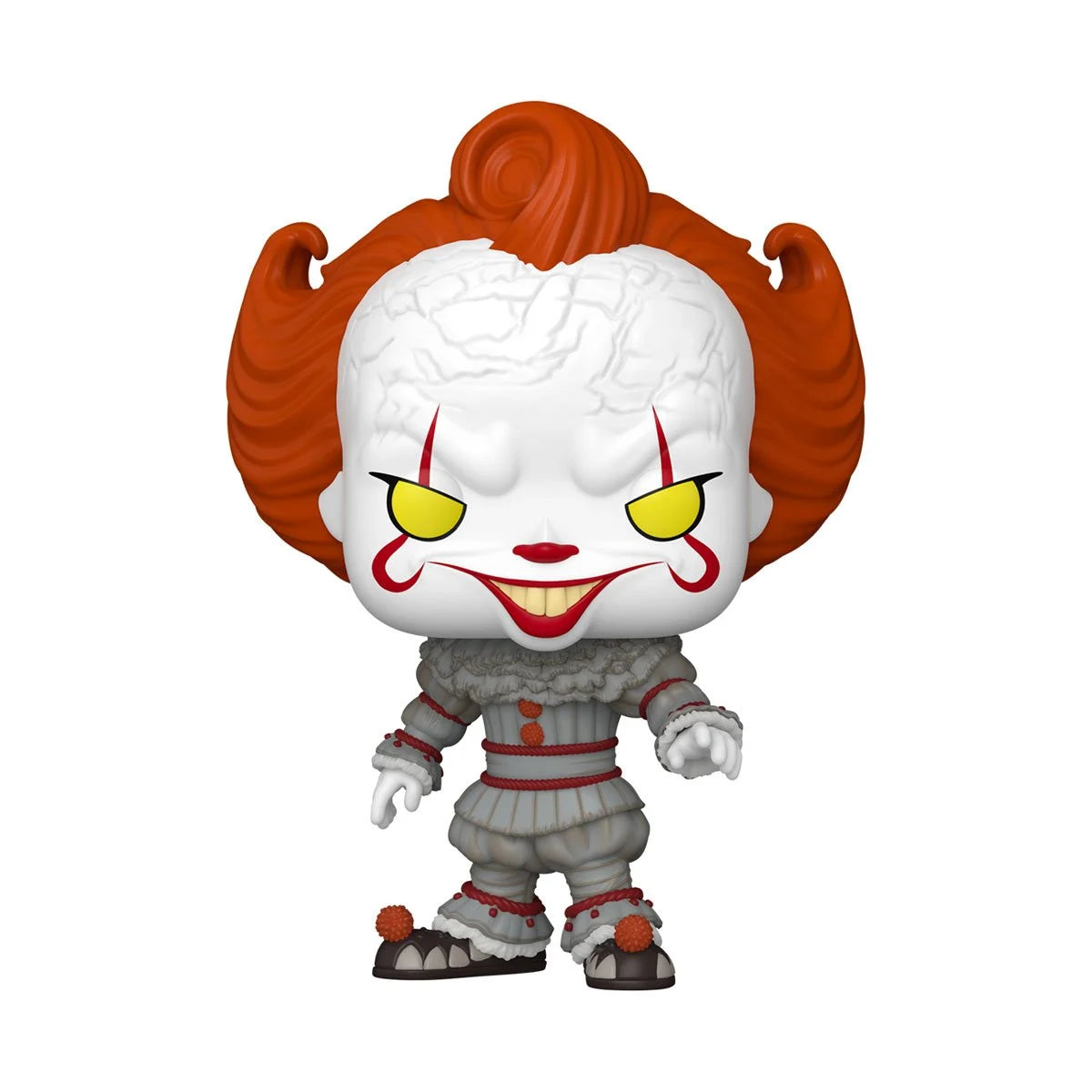 Funko POP! IT Welcome to Derry Pennywise the Clown #1746