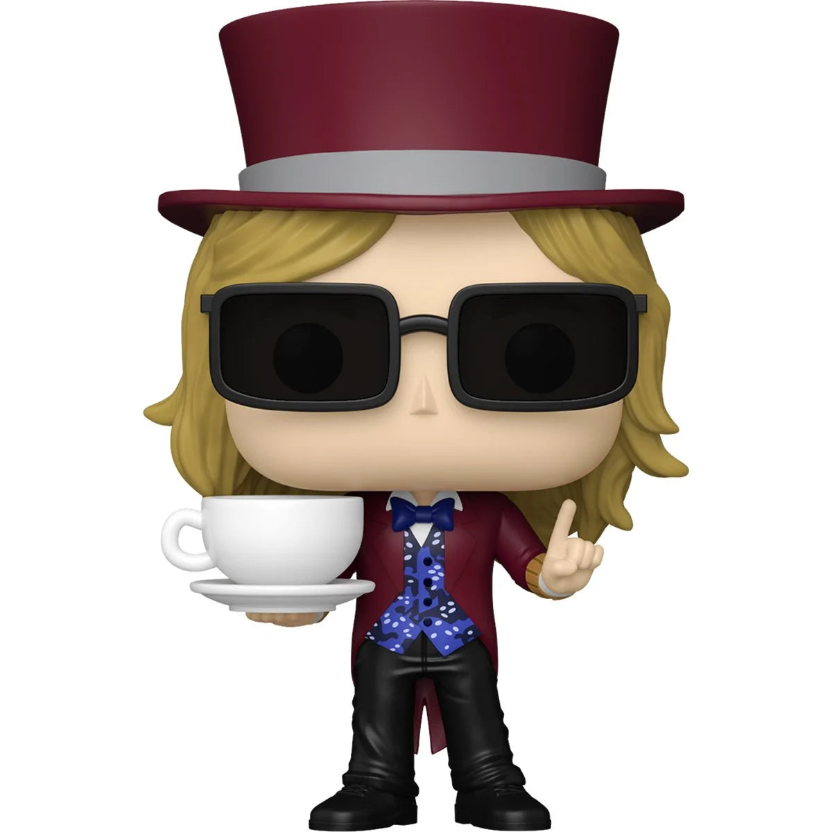 Funko POP! ROCKS Tom Petty Don't Come Around Here No More #334