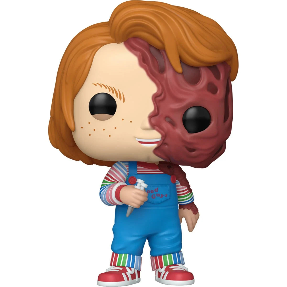 Funko POP! Television Chucky (Melted) #1719