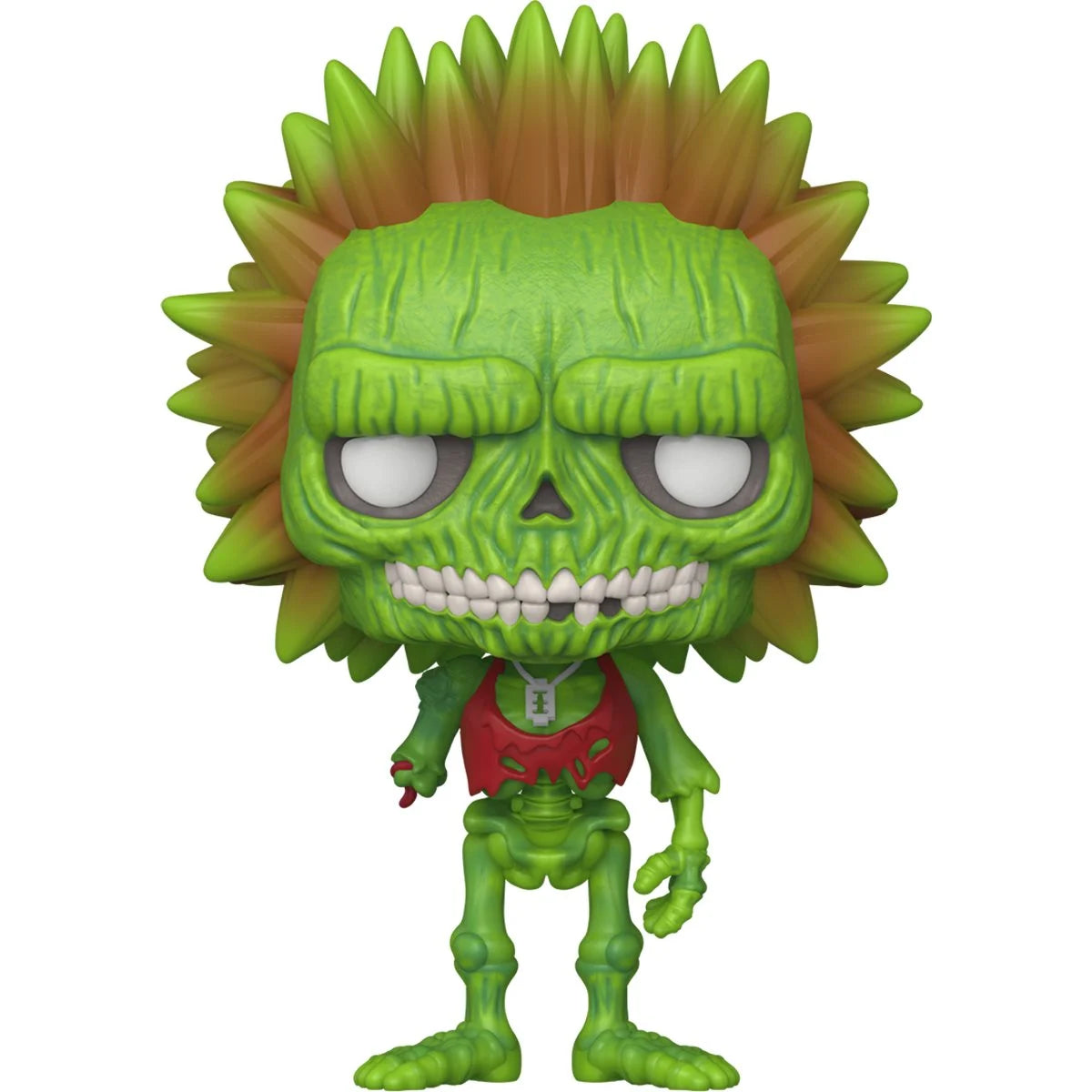 *PRE-ORDER* Funko POP! Zombie Trash Return of Living Dead #1980