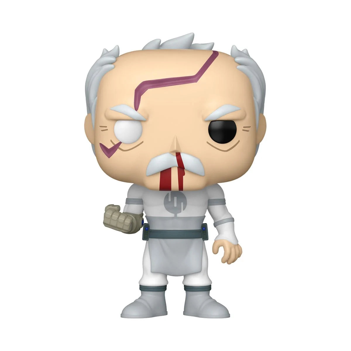 Funko POP! Invincible Conquest Common #1913