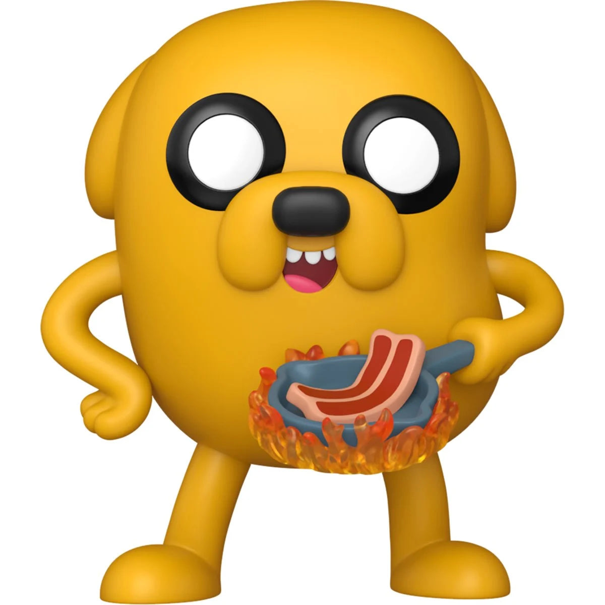 Funko POP! Adventure Time Jake the Dog #2152