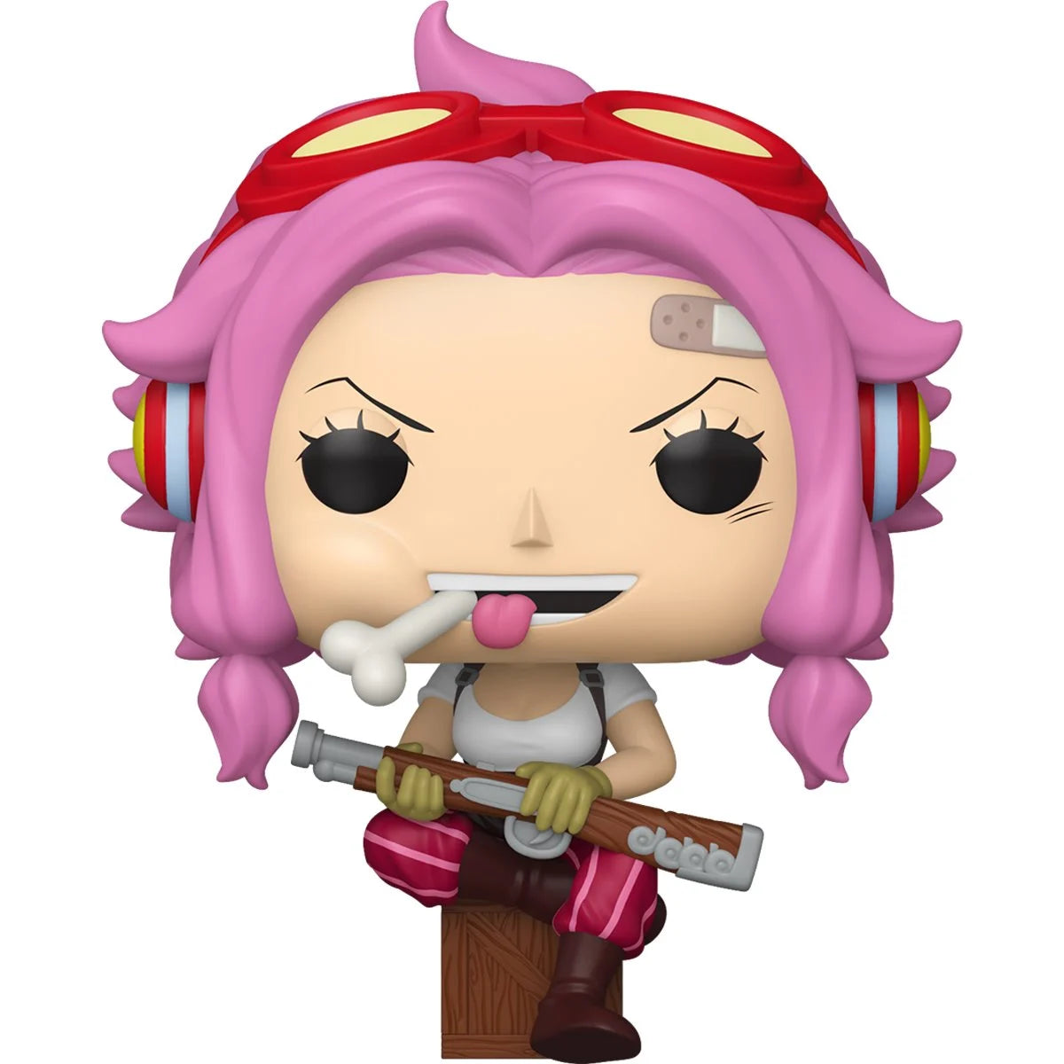 Funko POP! Ginny One Piece #2205