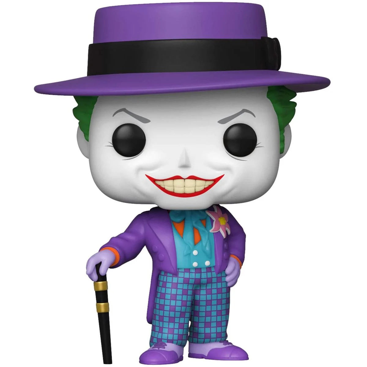 Funko POP! DC Batman Joker #337