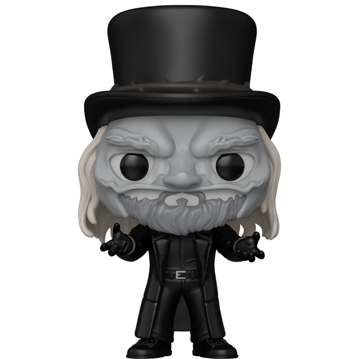 Funko POP! WWE Uncle Howdy Chase & Common Bundle