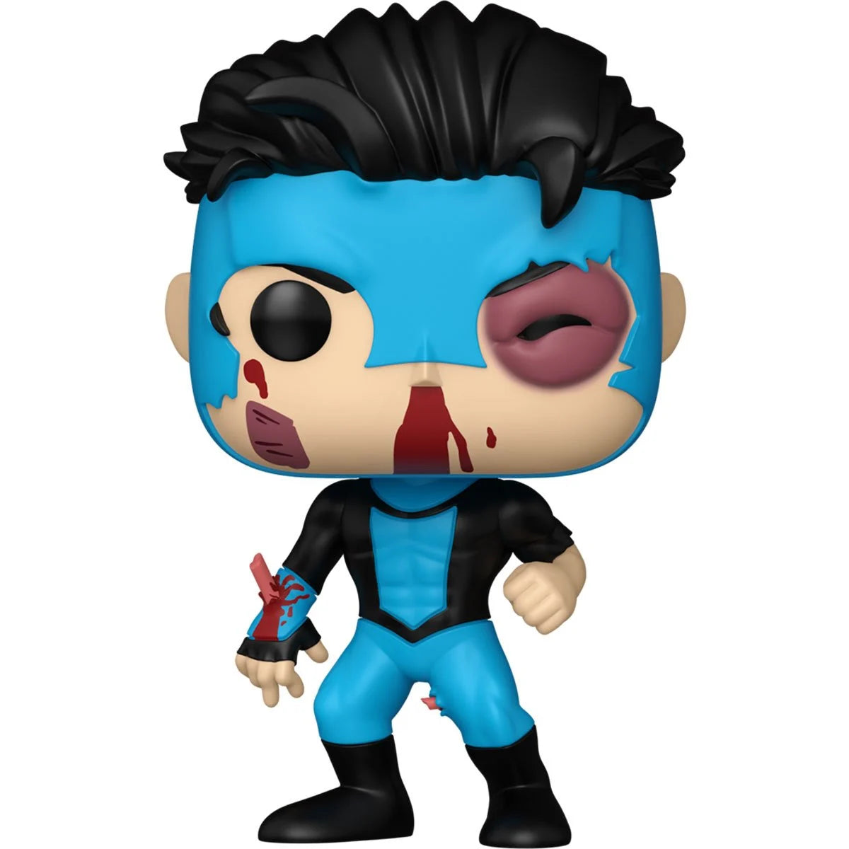 *PRE-ORDER* Funko POP! Bloody Invincible (Conquest Battle Damaged) #1912