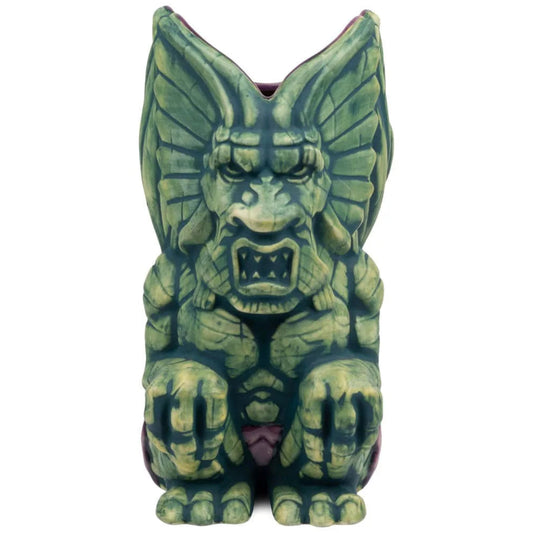 MONDO Fin Fang Foom Strange Tales Hand-Made Tiki Mug