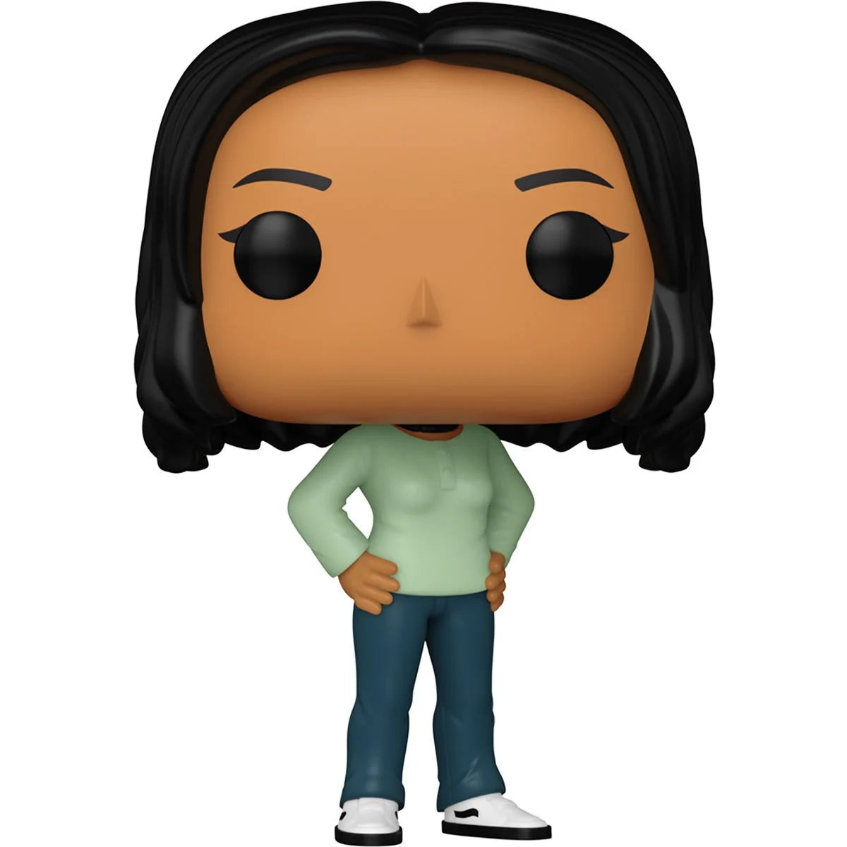 Funko POP! Connie Souphanousinphone King of the Hill #2274