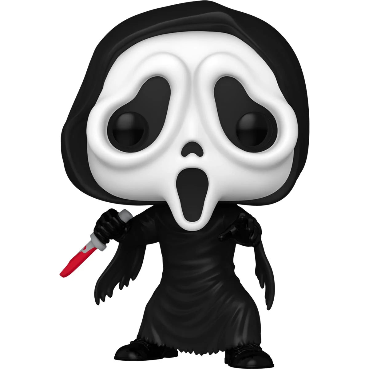 Funko POP! SCREAM Horror Ghost Face #1607