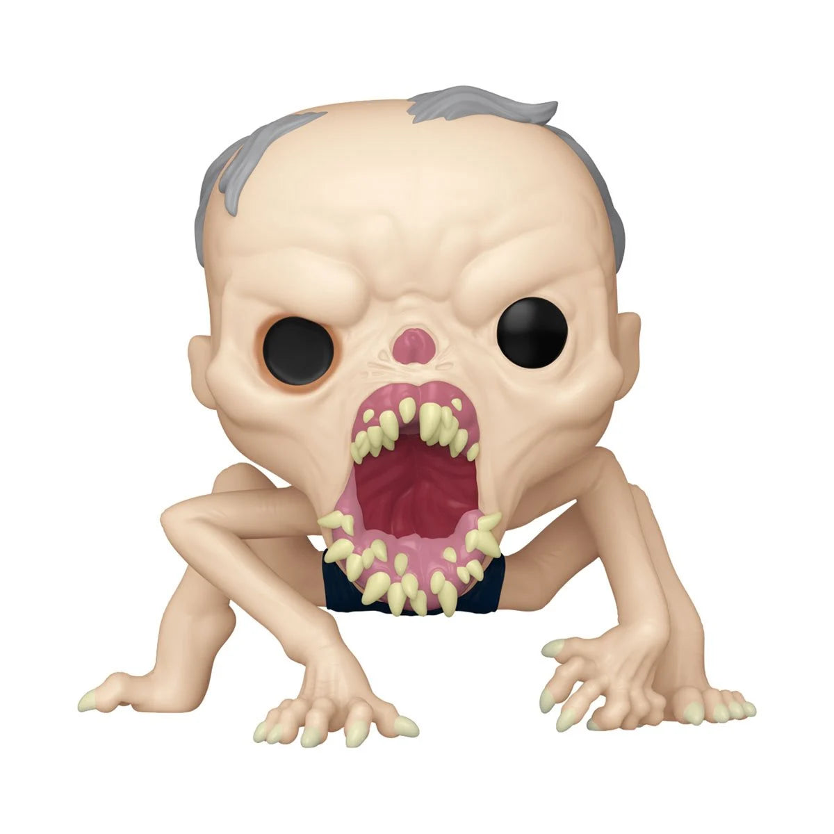 Funko POP! IT Welcome to Derry Skeleton Man #1747