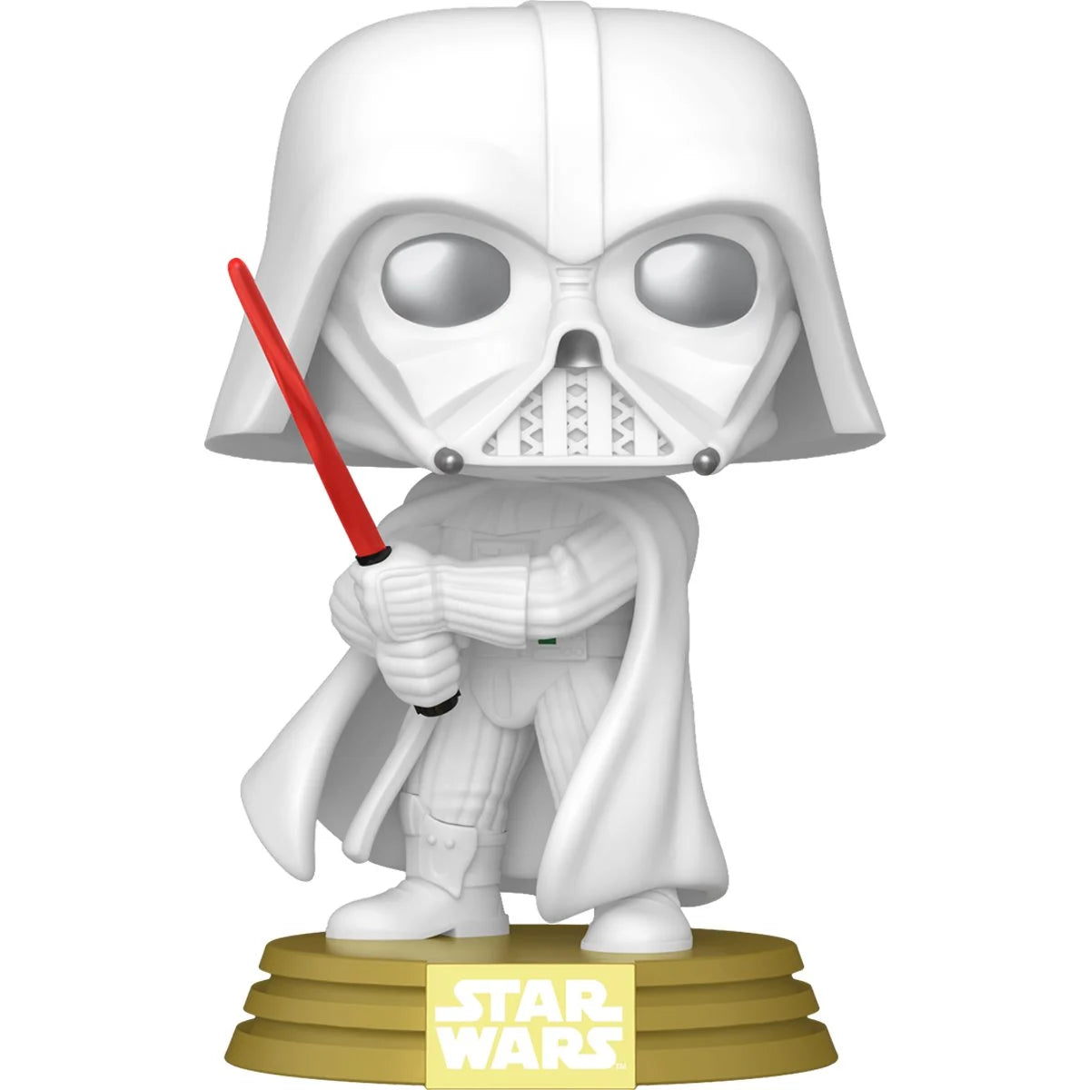 Funko POP! Star Wars Legends Darth Vader Infinities #836