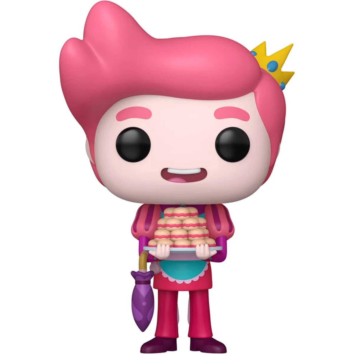 *PRE-ORDER* Funko POP! Adventure Time Prince Gumball #1904