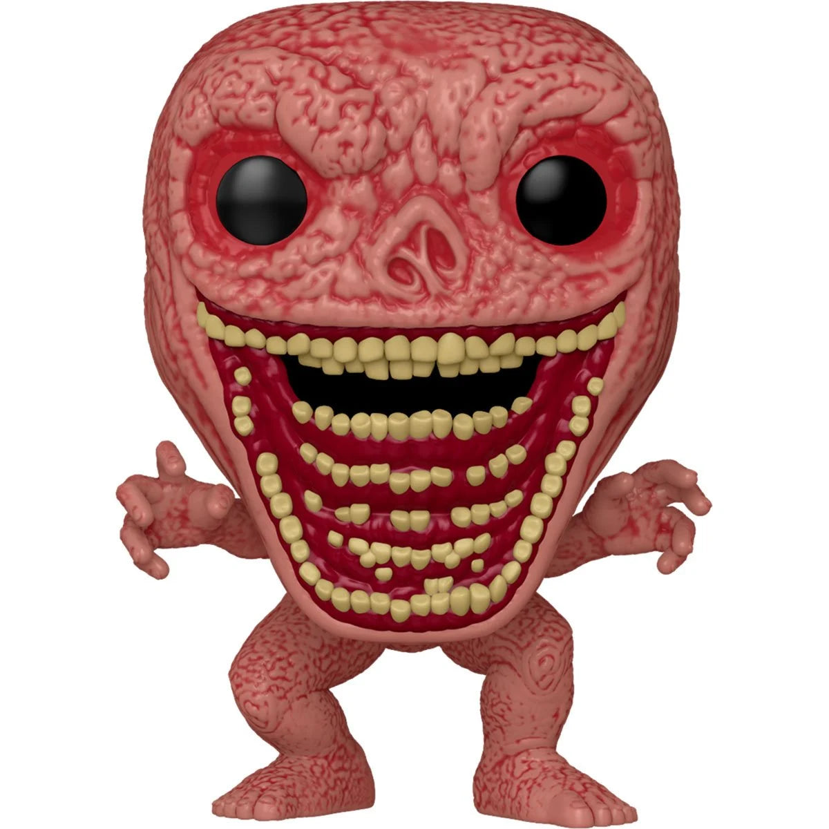 Funko POP! SMILE Horror The Entity #1963