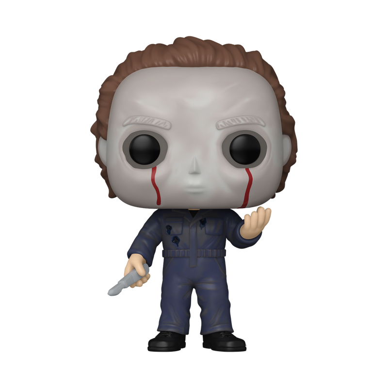 Funko POP! Michael Myers Hot Topic Scare Fair Exclusive #1904