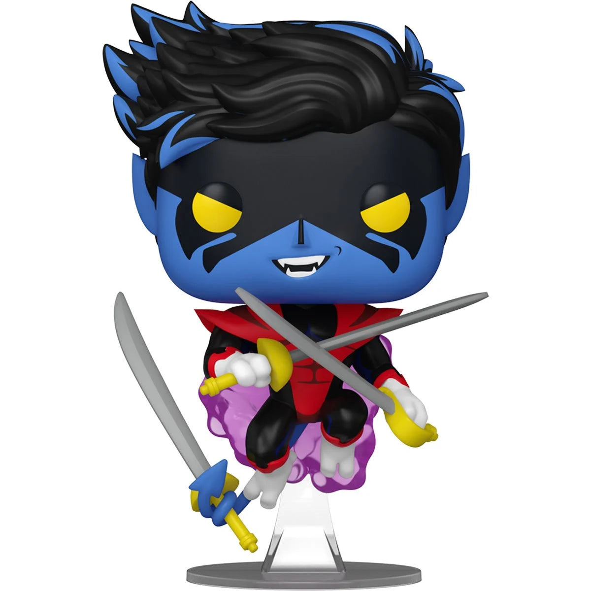 Funko POP! Marvel X-Men '97 Nightcrawler #1538