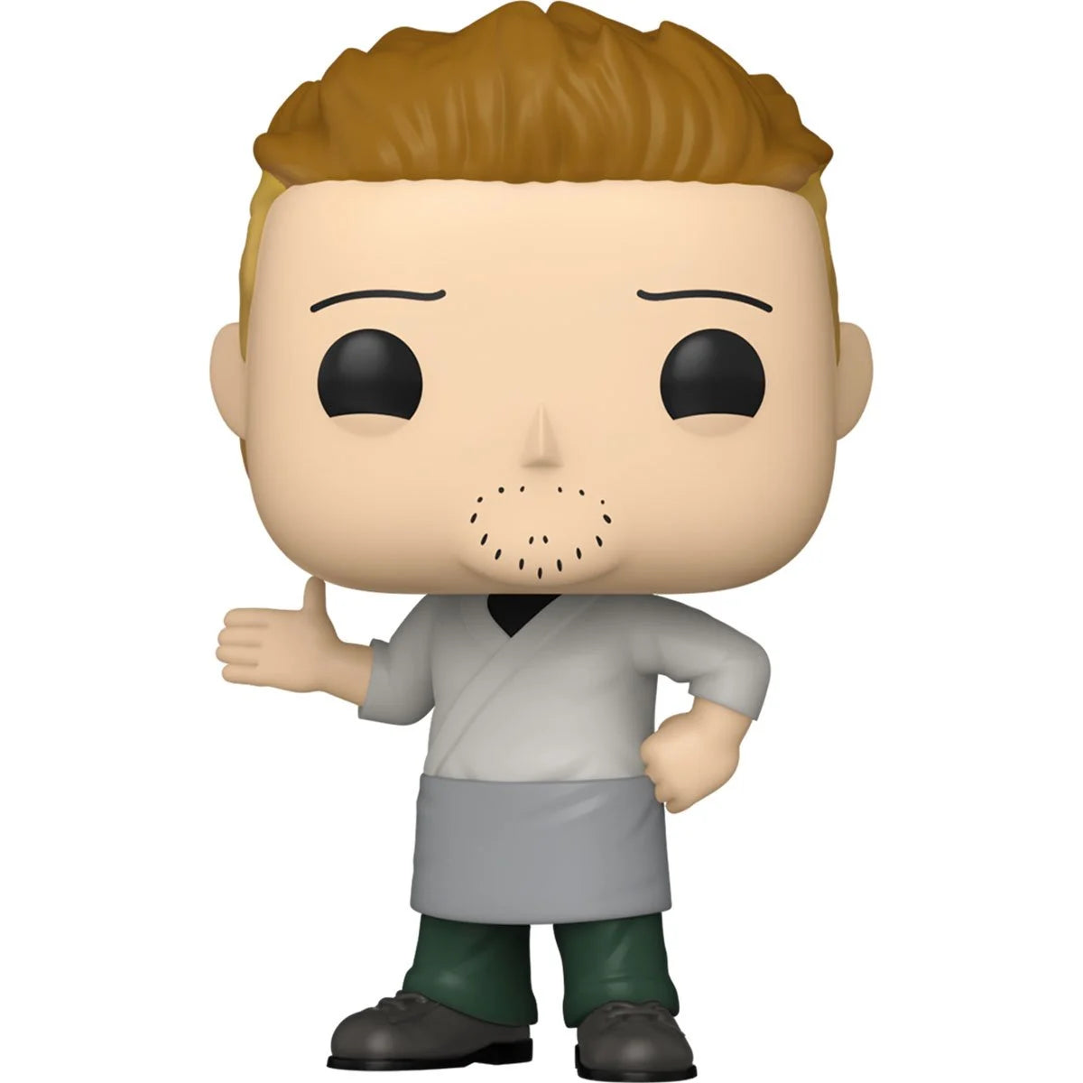 Funko POP! King of the Hill Adult Bobby Hill #2275