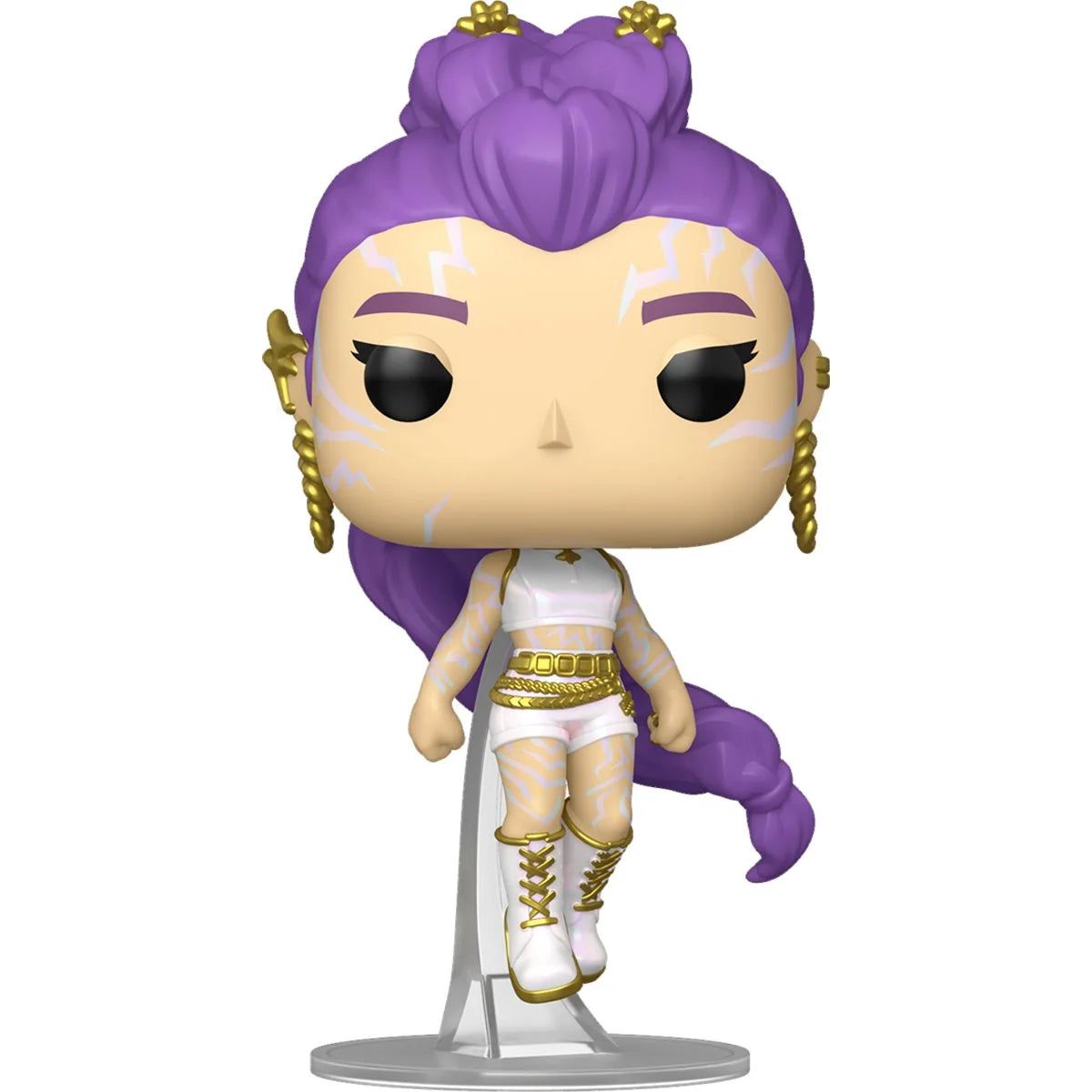 Funko POP! Rumi K-POP Demon Hunters #2430