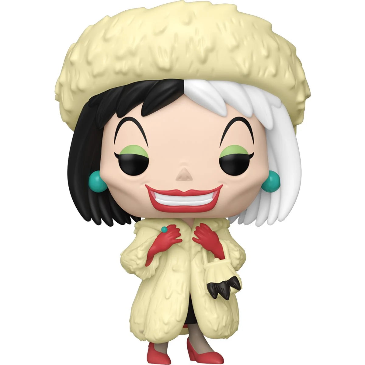 *PRE-ORDER* Funko POP! Disney 101 Dalmatians Cruella De Vil #1663