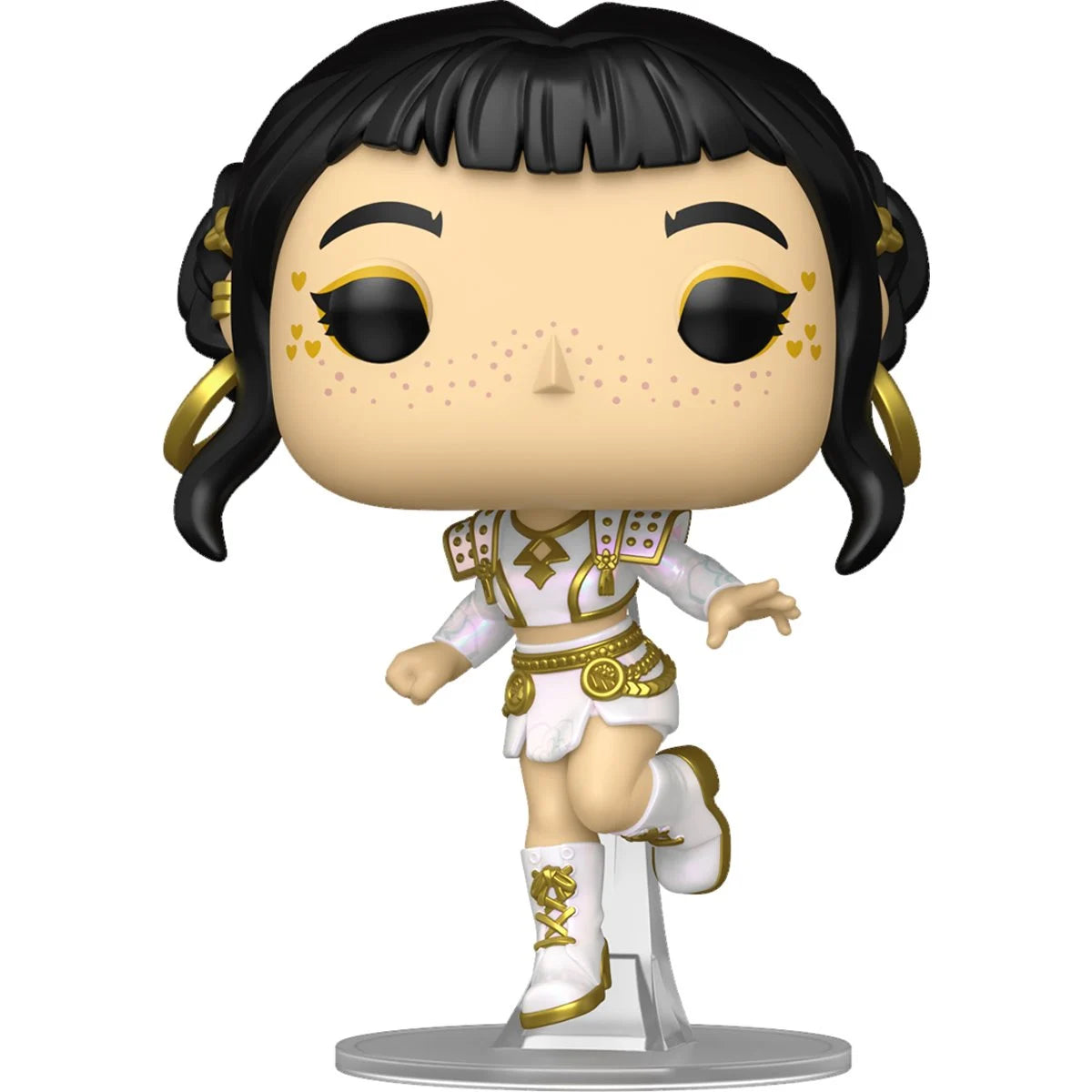 Funko POP! Zoey K-POP Demon Hunters #2429