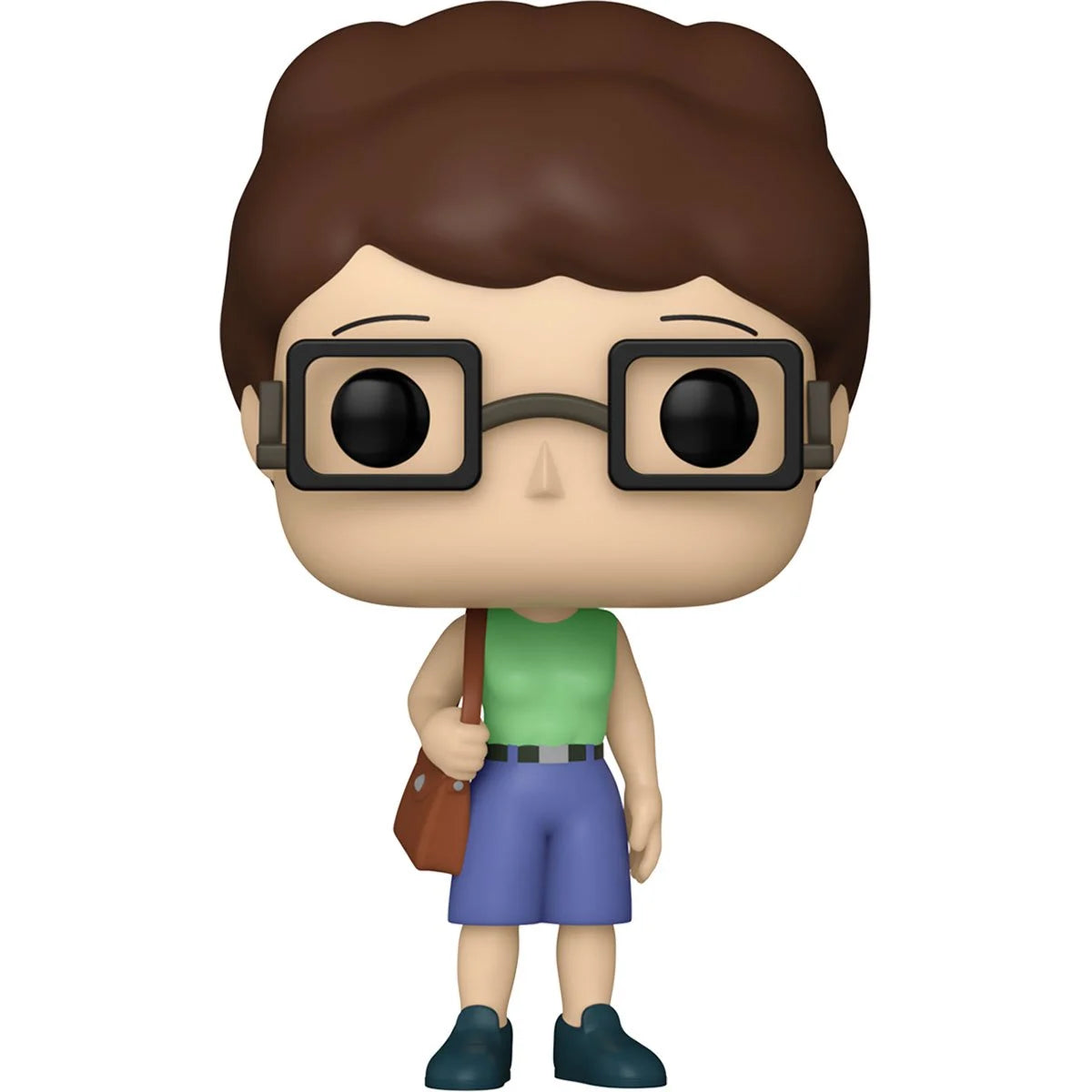 Funko POP! King of the Hill Peggy Hill #2276
