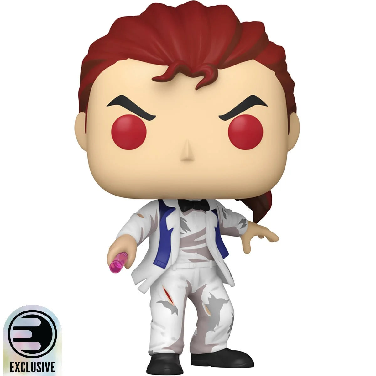 Funko POP! X-Men '97 Gambit (Genosha Battle) EE Exclusive #1540